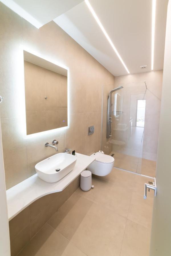 Lithitsa Lofts And Suites Parga Exteriér fotografie