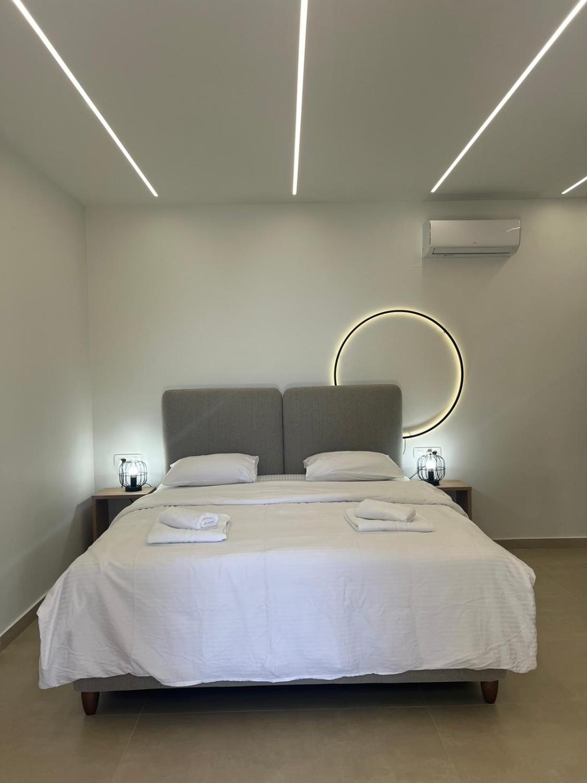 Lithitsa Lofts And Suites Parga Exteriér fotografie